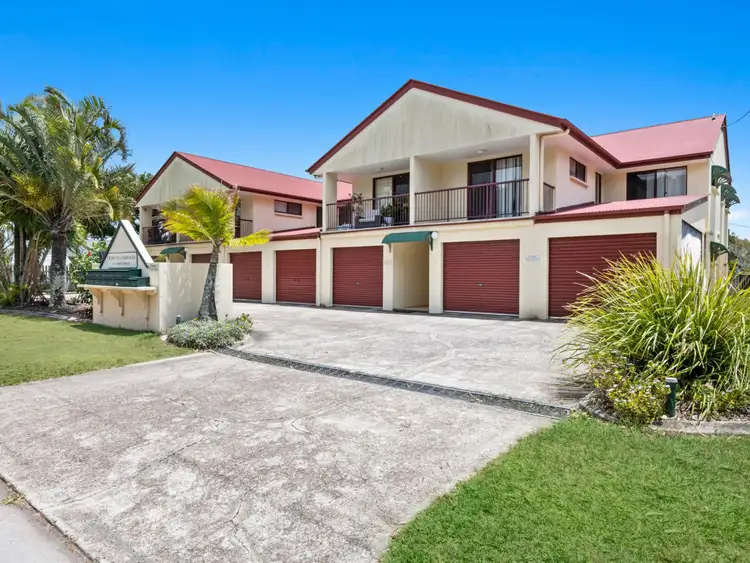 Third view of Homely unit listing, 7/10-14 Rex Terrace, Marcoola QLD 4564