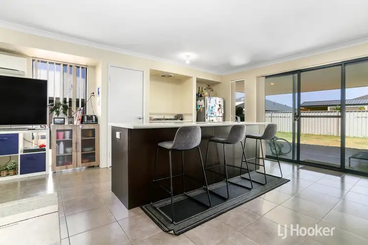Fourth view of Homely house listing, 9 Star Street, Australind WA 6233