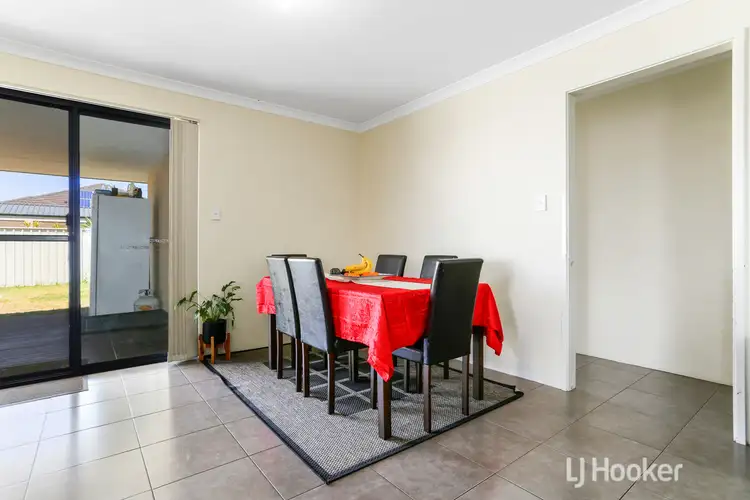 Fifth view of Homely house listing, 9 Star Street, Australind WA 6233