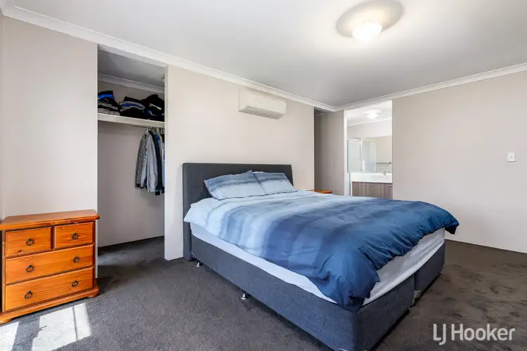 Fourth view of Homely house listing, 18 Carlingford Court, Australind WA 6233