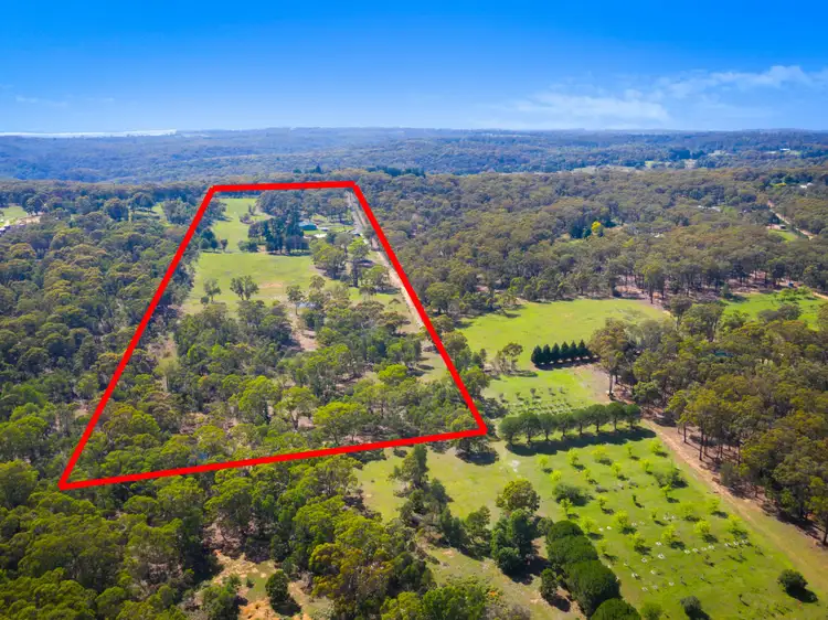 Fifth view of Homely rural property listing, 181 Tugalong Road, Canyonleigh NSW 2577