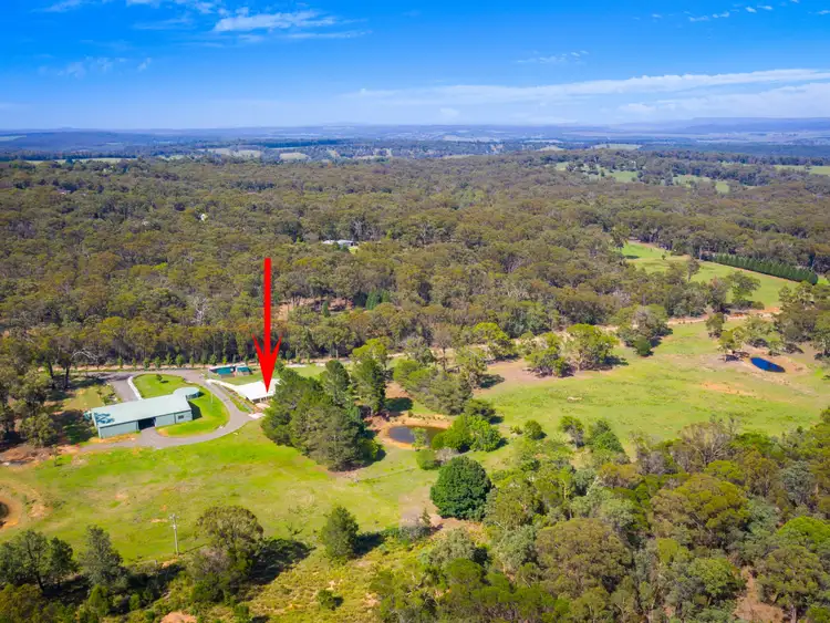 Sixth view of Homely rural property listing, 181 Tugalong Road, Canyonleigh NSW 2577