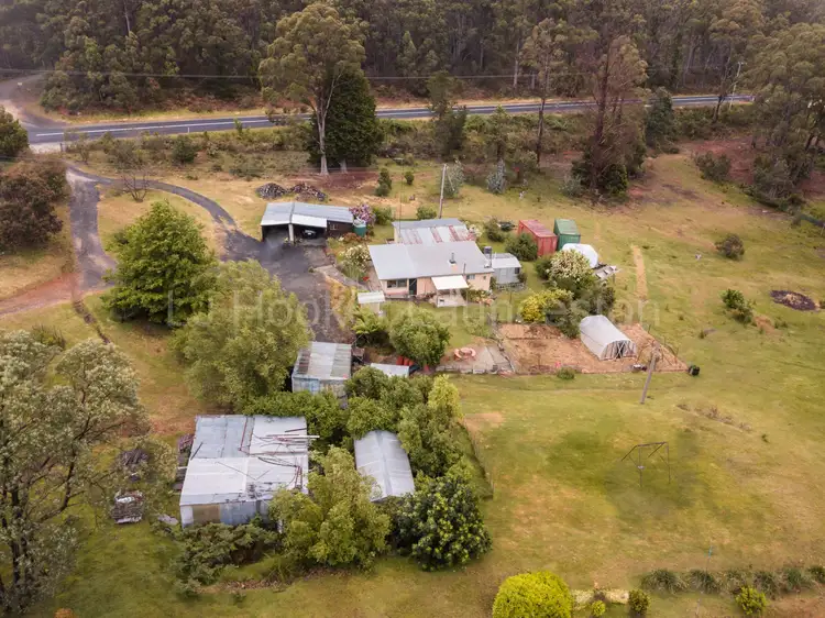 Main view of Homely house listing, 765 Lilydale Road, Underwood TAS 7268