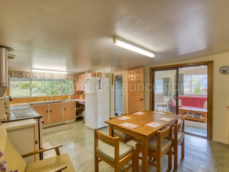 Fifth view of Homely house listing, 765 Lilydale Road, Underwood TAS 7268
