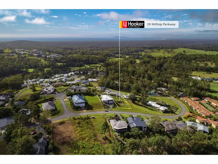 29 Hilltop Parkway, Tallwoods Village NSW 2430