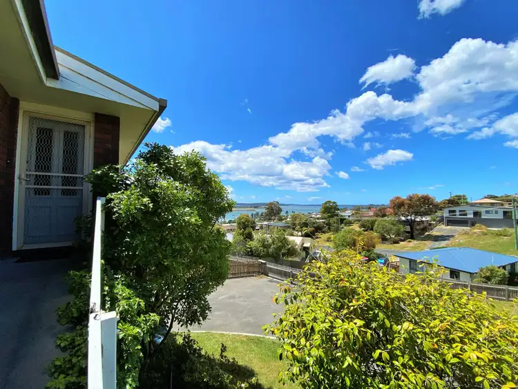 Second view of Homely house listing, 16 Erythos Grove, St Helens TAS 7216