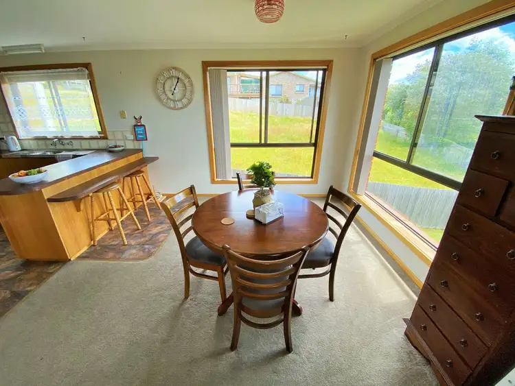 Fourth view of Homely house listing, 16 Erythos Grove, St Helens TAS 7216