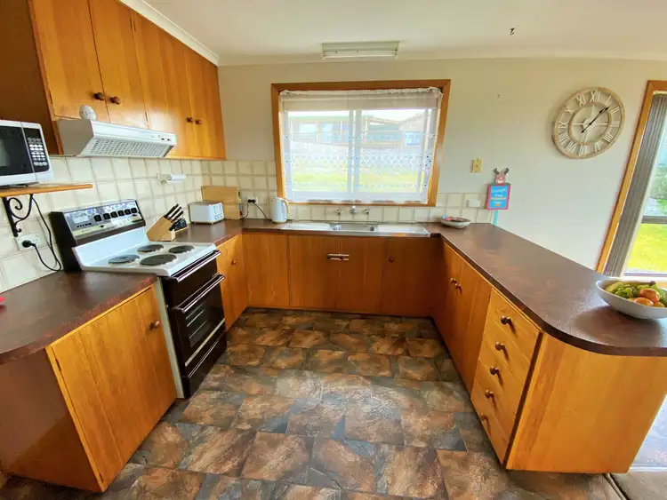 Fifth view of Homely house listing, 16 Erythos Grove, St Helens TAS 7216