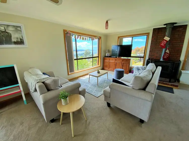 Seventh view of Homely house listing, 16 Erythos Grove, St Helens TAS 7216