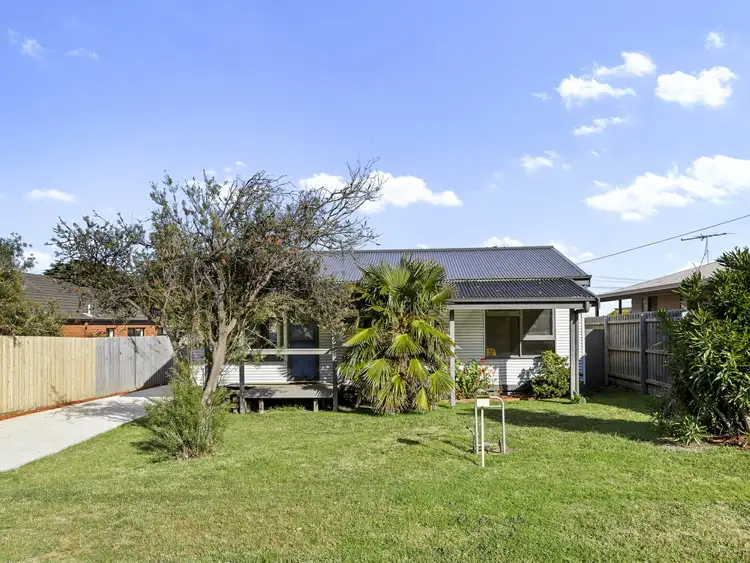Second view of Homely house listing, 35B Bayside Avenue, St Leonards VIC 3223