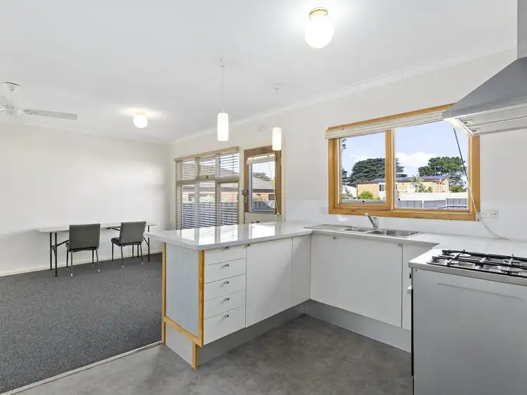 Sixth view of Homely house listing, 35B Bayside Avenue, St Leonards VIC 3223