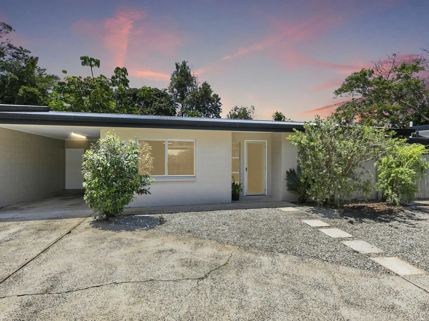 Main view of Homely semi-detached listing, 2/534 Varley Street, Yorkeys Knob QLD 4878
