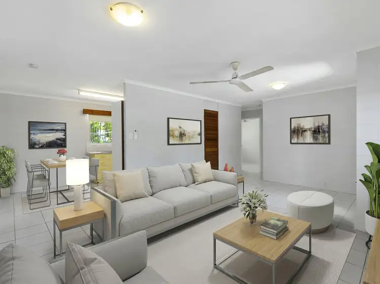 Second view of Homely semi-detached listing, 2/534 Varley Street, Yorkeys Knob QLD 4878