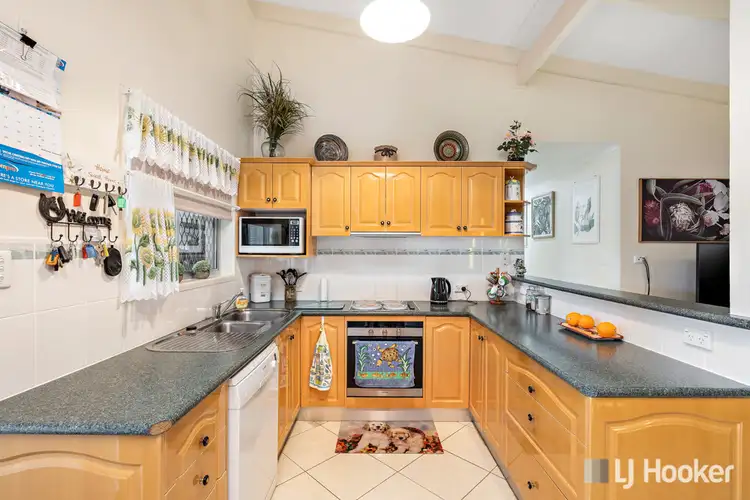 Fifth view of Homely house listing, 18 Burke Street, Capalaba QLD 4157