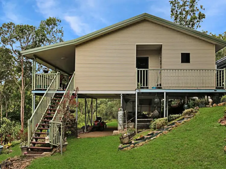 Seventh view of Homely house listing, 11 Page Road, Atherton QLD 4883
