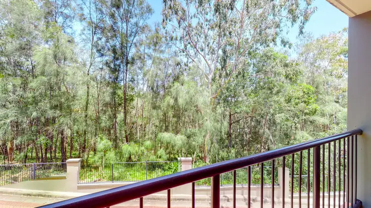 Second view of Homely unit listing, E5/1 Great Hall Drive, Miami QLD 4220