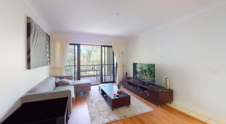 Fourth view of Homely unit listing, E5/1 Great Hall Drive, Miami QLD 4220
