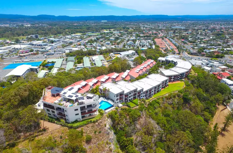 Fifth view of Homely unit listing, E5/1 Great Hall Drive, Miami QLD 4220