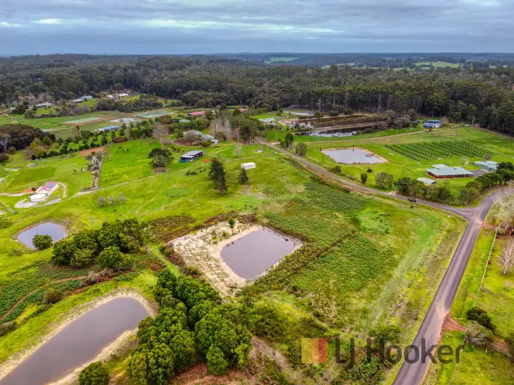 Main view of Homely land listing, Lot 34 Browns Road, Pemberton WA 6260