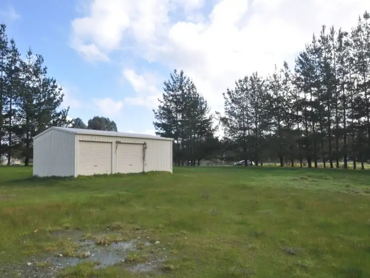 Third view of Homely land listing, Lot 34 Browns Road, Pemberton WA 6260