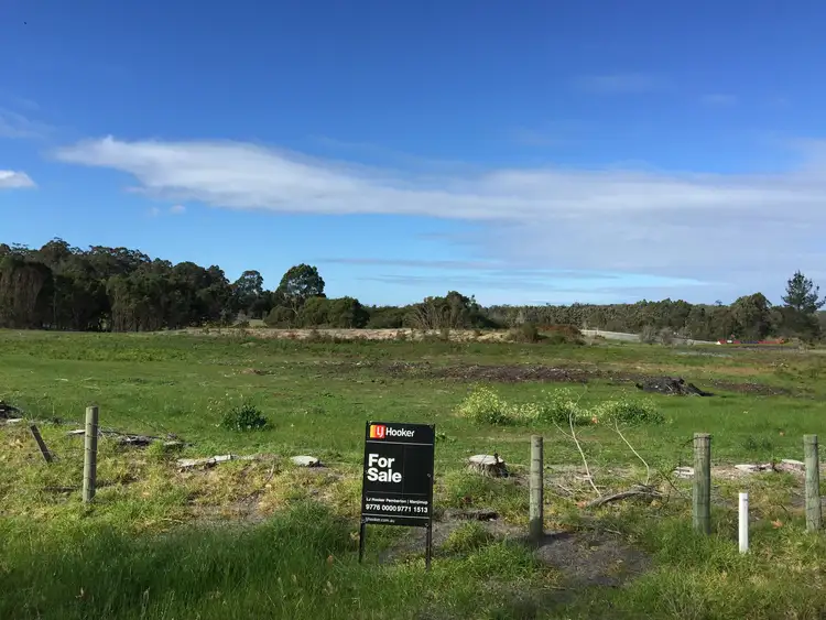 Fourth view of Homely land listing, Lot 34 Browns Road, Pemberton WA 6260
