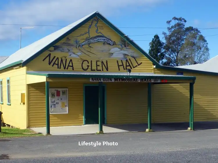 Fifth view of Homely land listing, Lot 4 Rivendell Mews Off Orara Street, Nana Glen NSW 2450