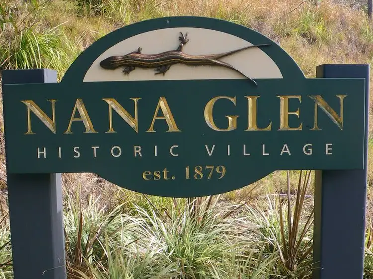 Seventh view of Homely land listing, Lot 4 Rivendell Mews Off Orara Street, Nana Glen NSW 2450