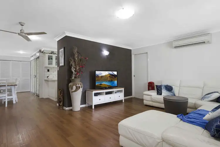 Second view of Homely house listing, 37 Pimelea Crescent, Mount Cotton QLD 4165