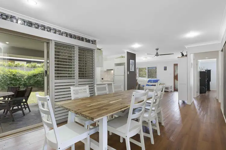 Third view of Homely house listing, 37 Pimelea Crescent, Mount Cotton QLD 4165