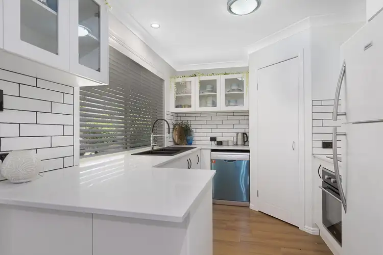 Fourth view of Homely house listing, 37 Pimelea Crescent, Mount Cotton QLD 4165