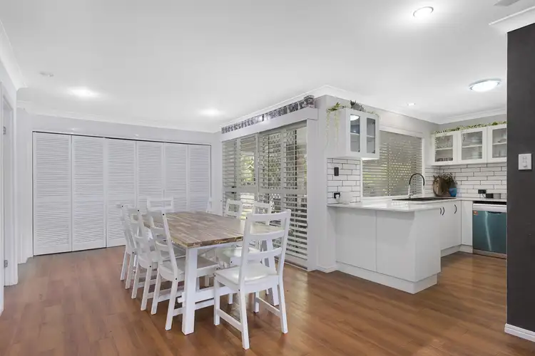 Fifth view of Homely house listing, 37 Pimelea Crescent, Mount Cotton QLD 4165
