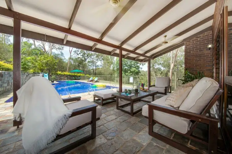 53 Siding Road, Beecher QLD 4680