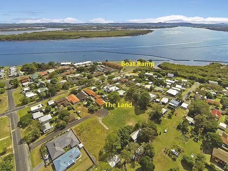 Lot 1 Platypus Court, Iluka NSW 2466