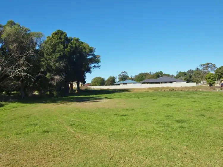 Third view of Homely land listing, Lot 1 Platypus Court, Iluka NSW 2466