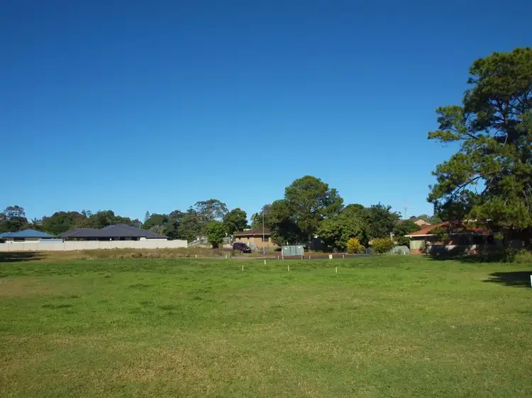 Fourth view of Homely land listing, Lot 1 Platypus Court, Iluka NSW 2466