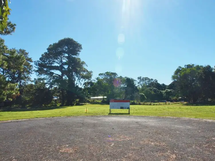 Lot 2 Platypus Court, Iluka NSW 2466