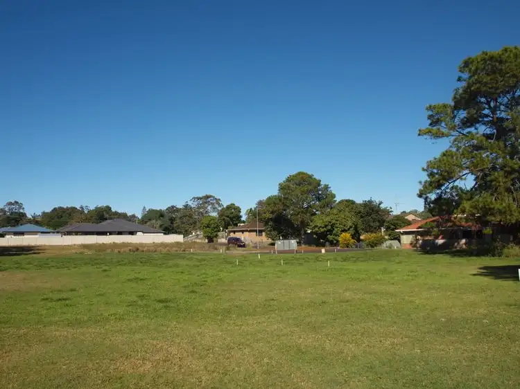Lot 3 Platypus Court, Iluka NSW 2466