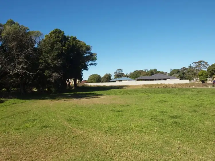 Second view of Homely land listing, Lot 3 Platypus Court, Iluka NSW 2466