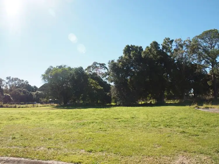 Third view of Homely land listing, Lot 3 Platypus Court, Iluka NSW 2466