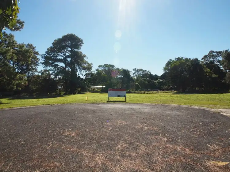 Fourth view of Homely land listing, Lot 3 Platypus Court, Iluka NSW 2466