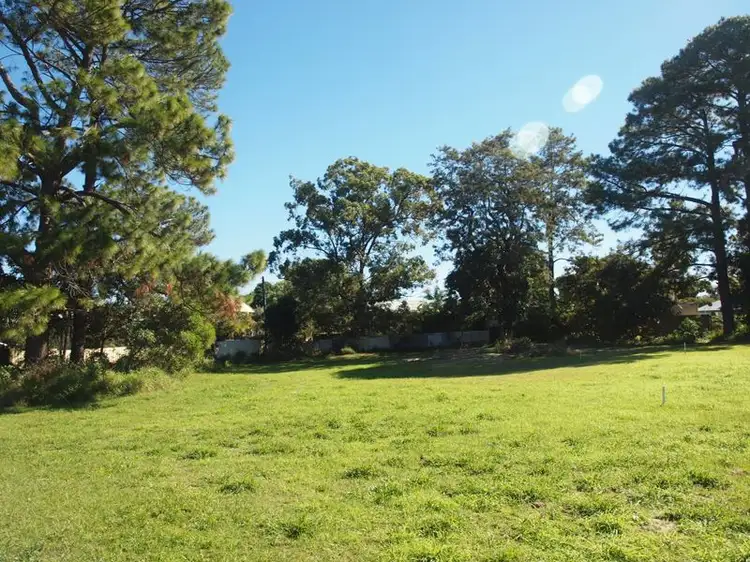 Main view of Homely land listing, Lot 5 Platypus Court, Iluka NSW 2466