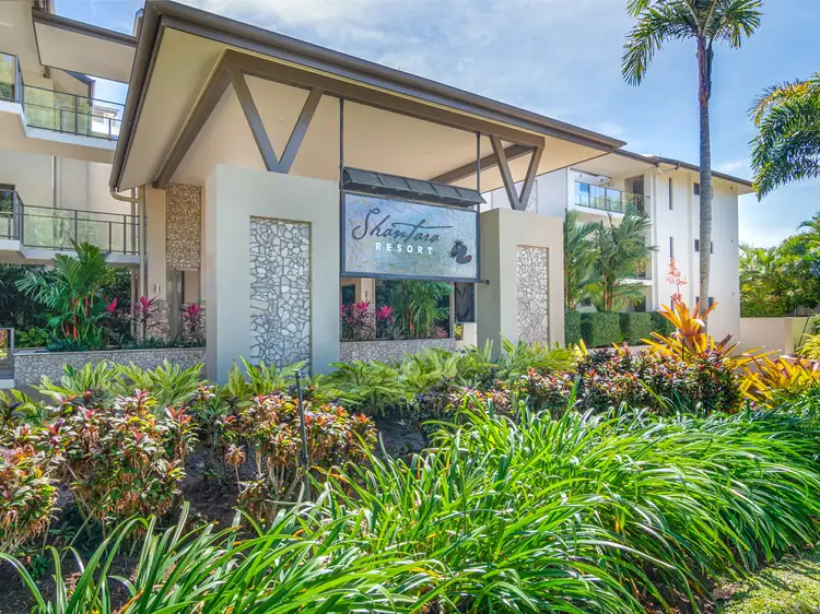 Second view of Homely unit listing, 17 Shantara/27 Davidson Street, Port Douglas QLD 4877