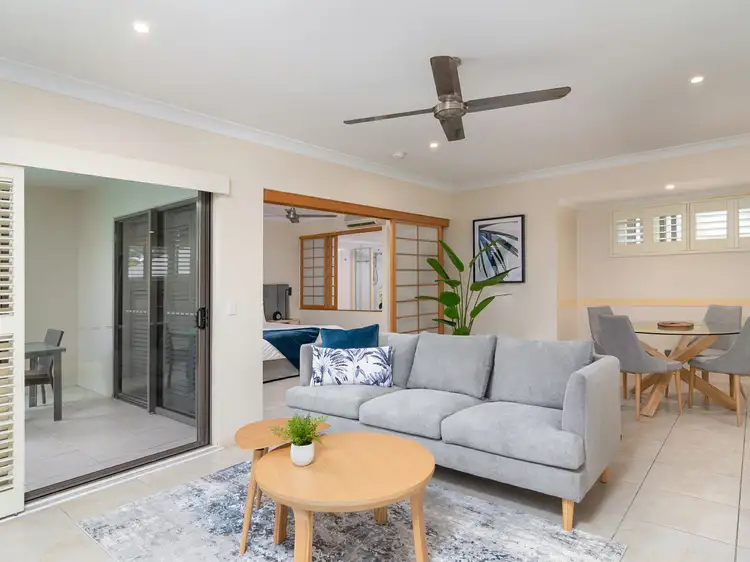 Third view of Homely unit listing, 17 Shantara/27 Davidson Street, Port Douglas QLD 4877