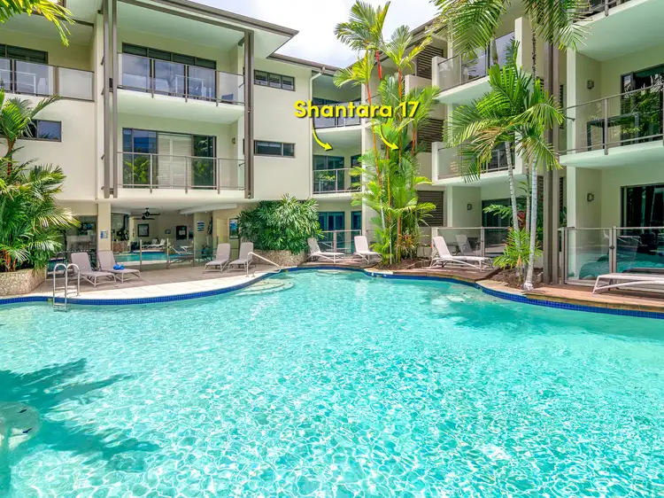 Fourth view of Homely unit listing, 17 Shantara/27 Davidson Street, Port Douglas QLD 4877