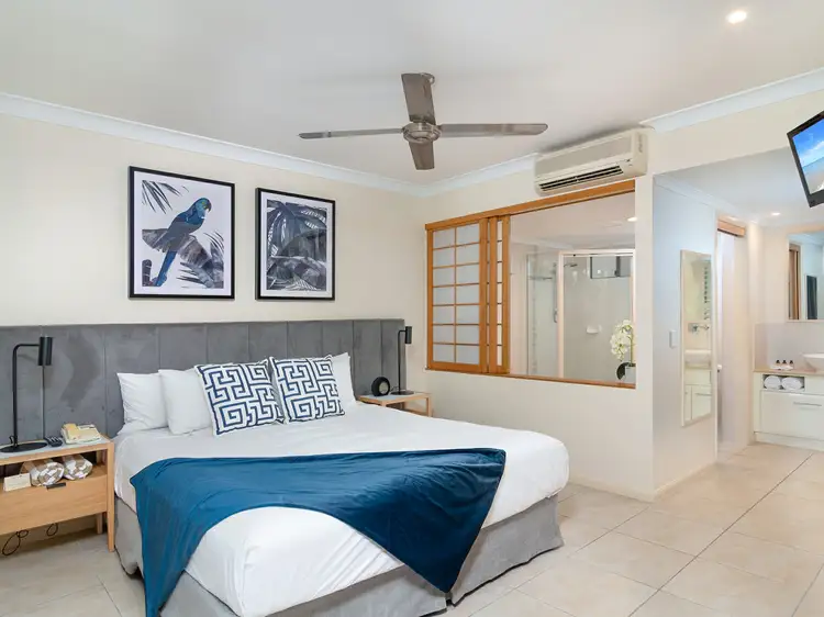Fifth view of Homely unit listing, 17 Shantara/27 Davidson Street, Port Douglas QLD 4877