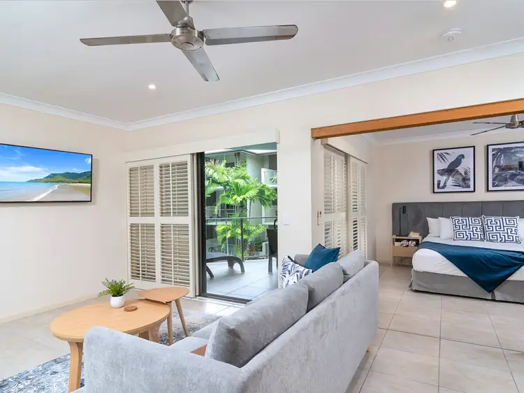 Sixth view of Homely unit listing, 17 Shantara/27 Davidson Street, Port Douglas QLD 4877