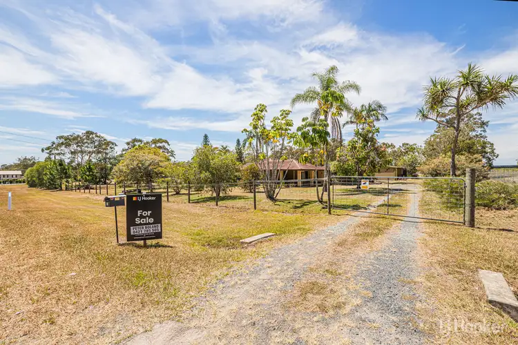53 Lomond Drive, Ningi QLD 4511