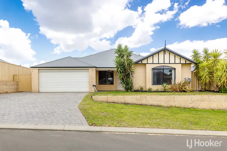 31 Diamond Street, Dalyellup WA 6230