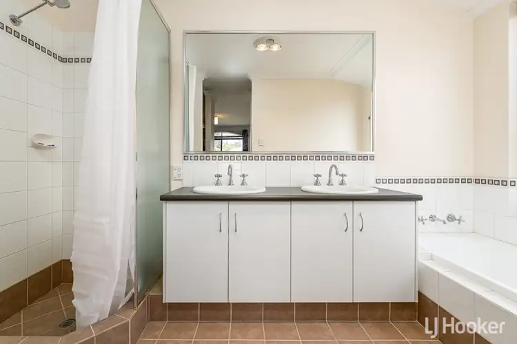 Sixth view of Homely house listing, 31 Diamond Street, Dalyellup WA 6230