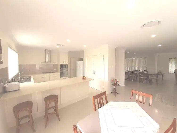 Second view of Homely house listing, 16 Geoffrey Charles Drive, Congarinni NSW 2447
